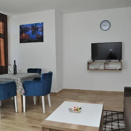 Apartmani Krstojevic 科帕奥尼克 外观 照片