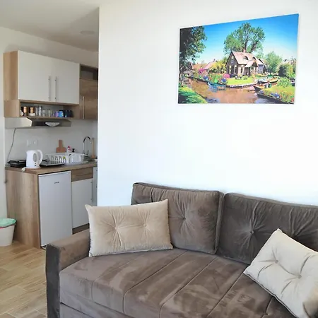 Apartmani Krstojevic 科帕奥尼克 外观 照片