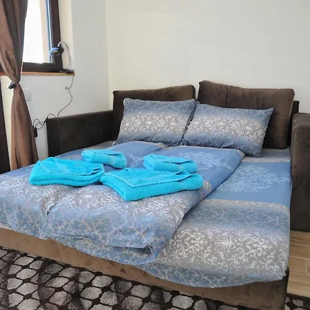 Apartmani Krstojevic 科帕奥尼克 外观 照片