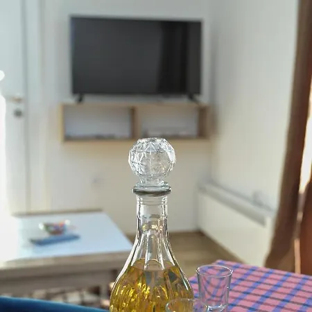 Apartmani Krstojevic 科帕奥尼克 外观 照片