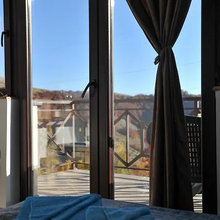 Apartmani Krstojevic 科帕奥尼克 外观 照片