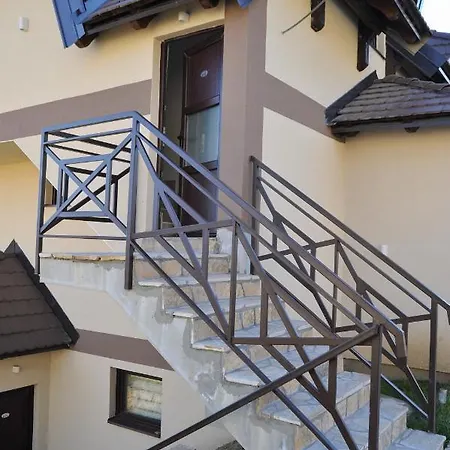 Apartmani Krstojevic 科帕奥尼克 外观 照片