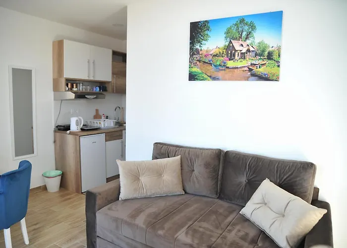 Apartmani Krstojevic Kopaonik