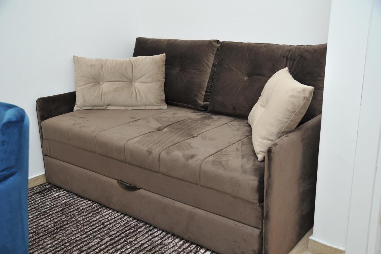 Apartment Krstojevic *