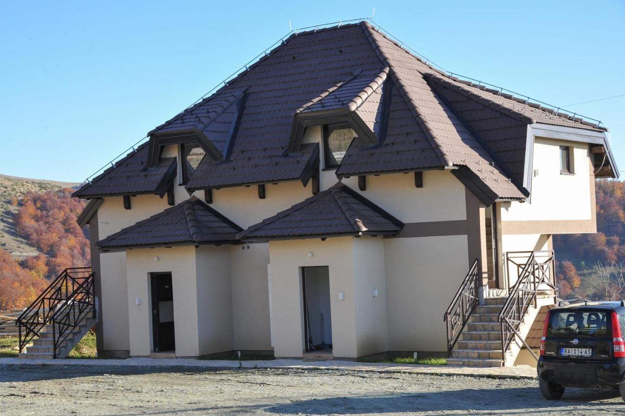 Krstojevic * Kopaonik