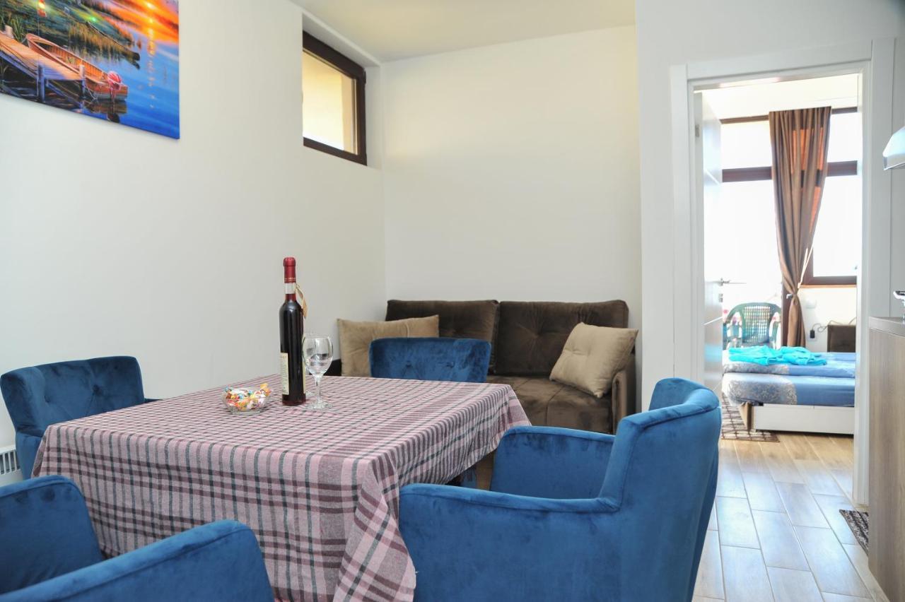 Krstojevic Apartment Kopaonik