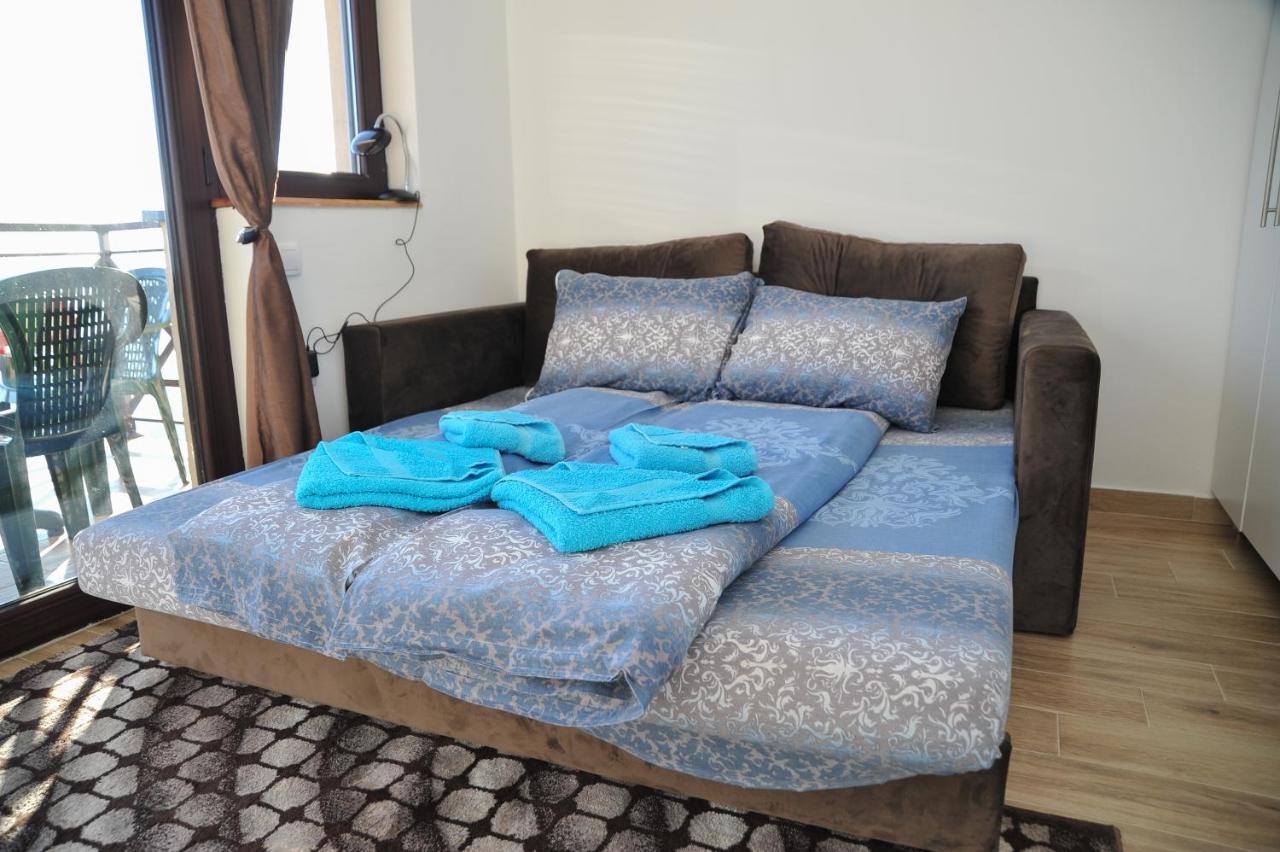 Krstojevic Apartment *