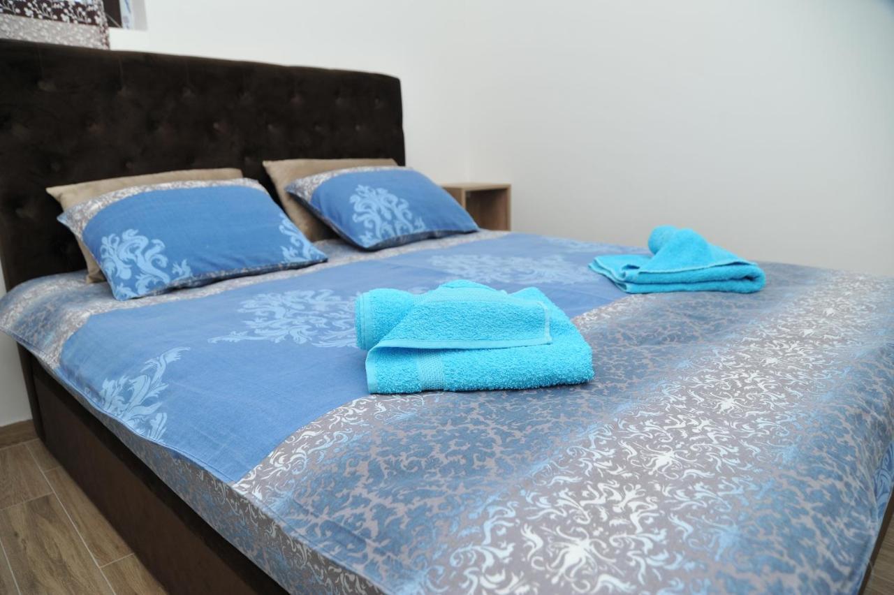 Apartment Krstojevic *