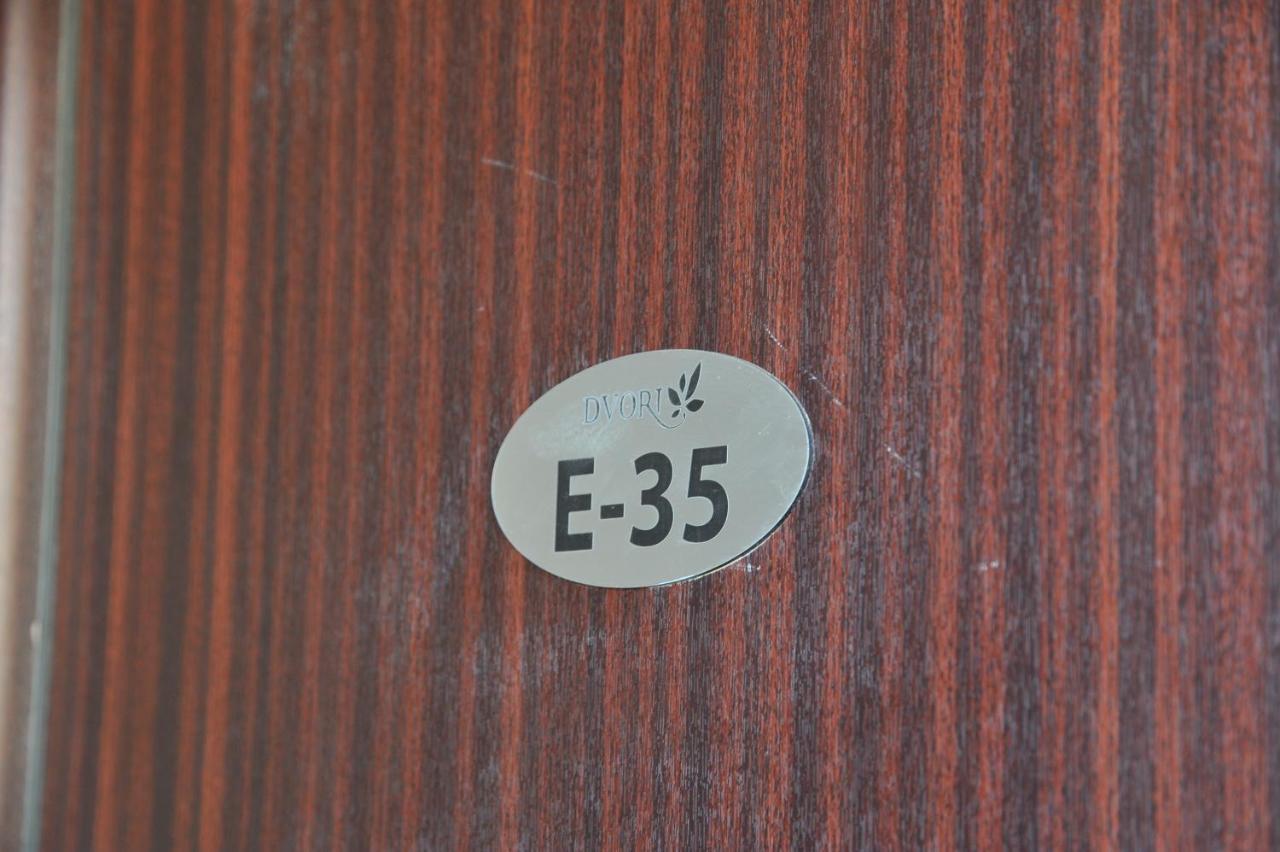Apartment Krstojevic
