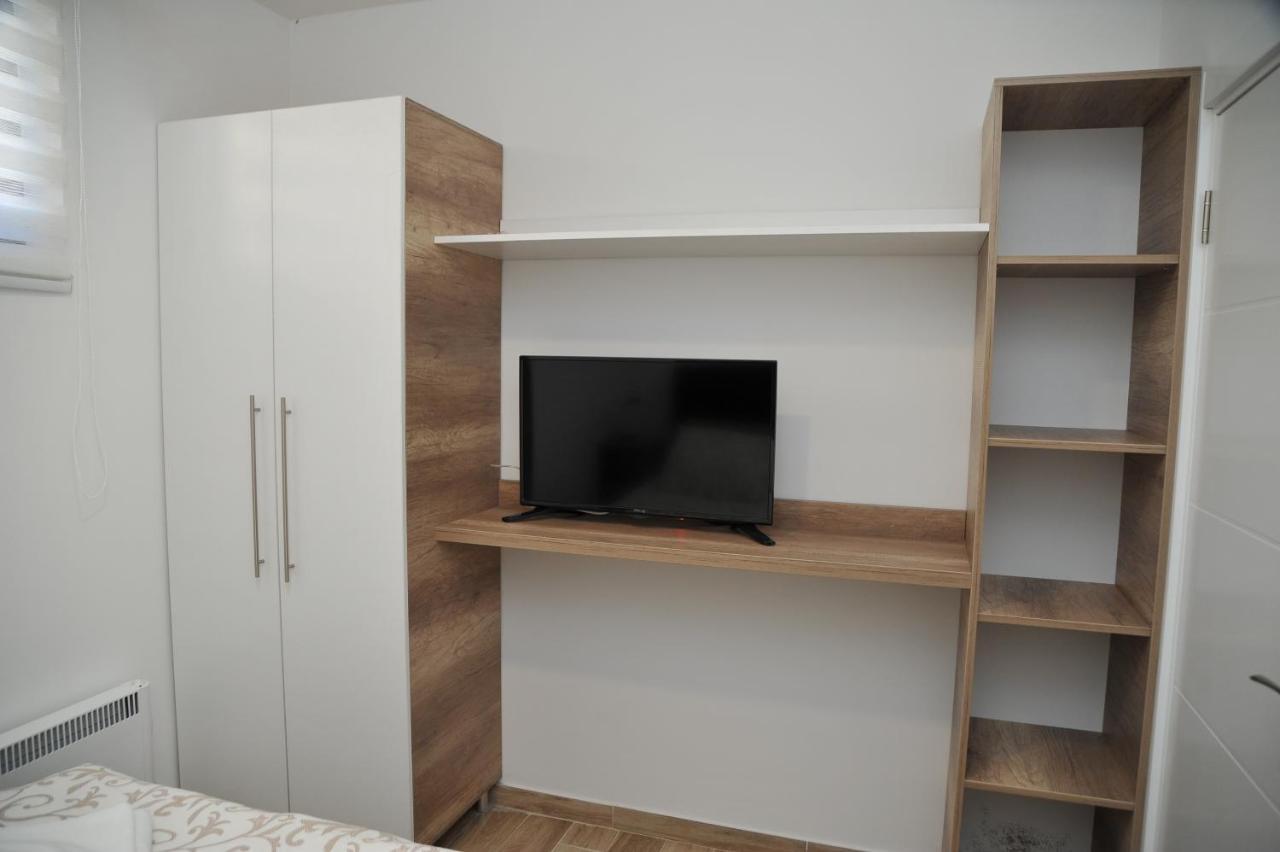 Krstojevic Apartment